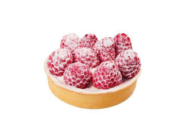 Crazy Brothers - Малиновая тарталетка