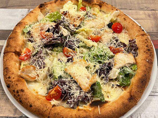 Pulcinella - Цезарь