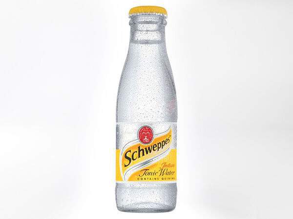 Udcкафе Upside Down Cake - Тоник