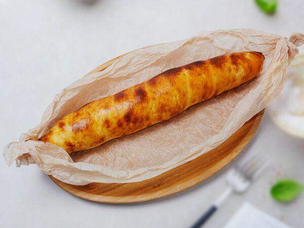 Старая мельница - Хачапури на вертеле