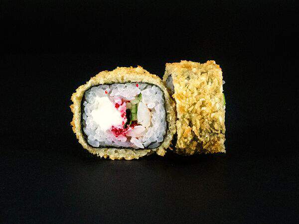 Mr Khan - Окинава Темпура