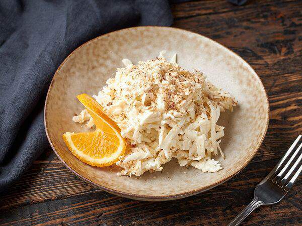 Югославия гриль - Салат Вальдорф