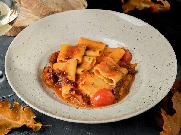 Mesto - Паста Маринара