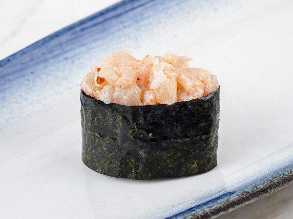 Leto - Гункан Гребешок