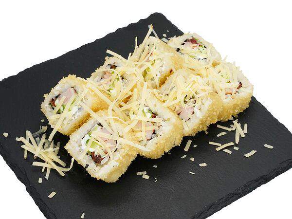 Едим дома - Ролл Цезарь