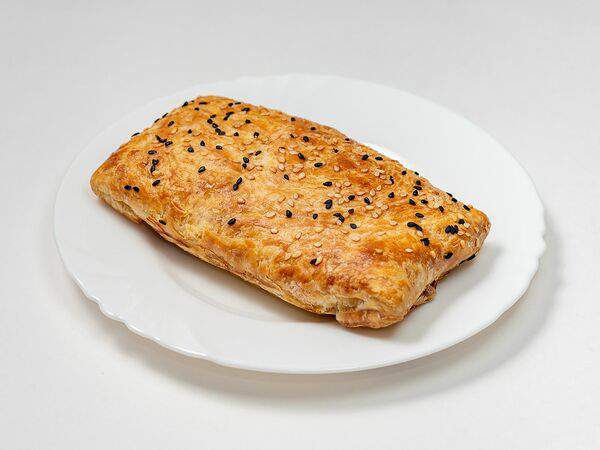 Кебабай - Самса большая с курицей