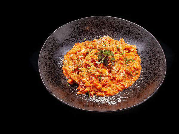 Греко гриль бар - Крифарото Домата-Манитарья