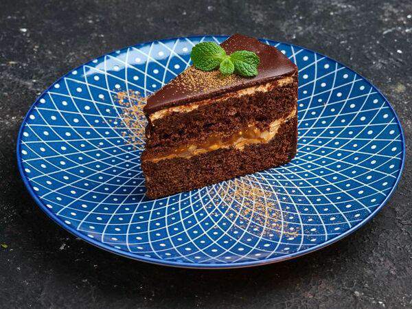 Ту pizza - Австрийский