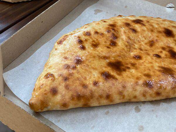 Big Size Roll - Пицца Кальцоне