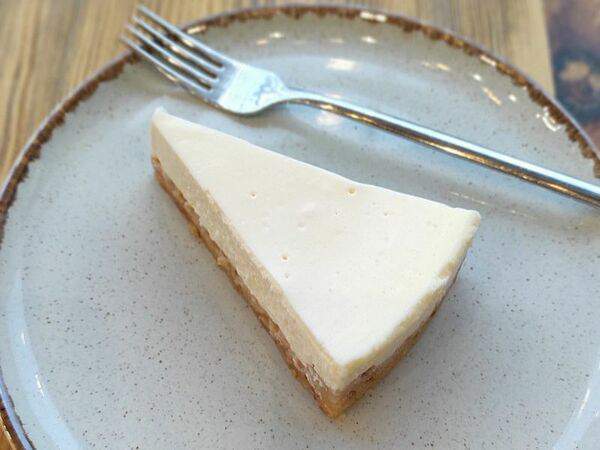 CoffeeВарим - Чизкейк