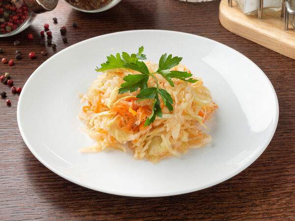 Мост - Салат Витаминный