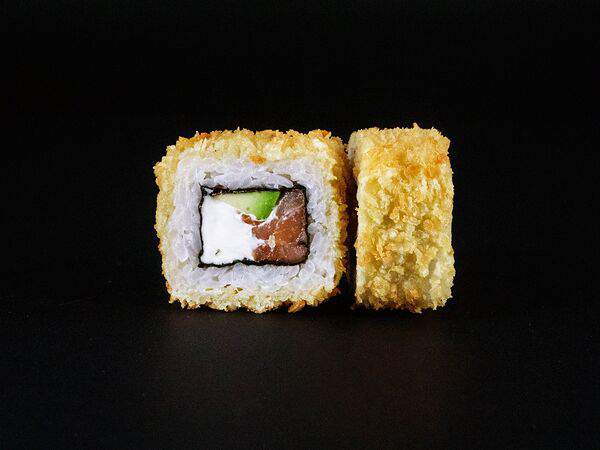 Mr Khan - Филадельфия Темпура