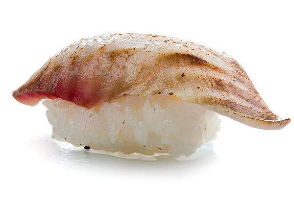 Маруми - Окунь опаленный