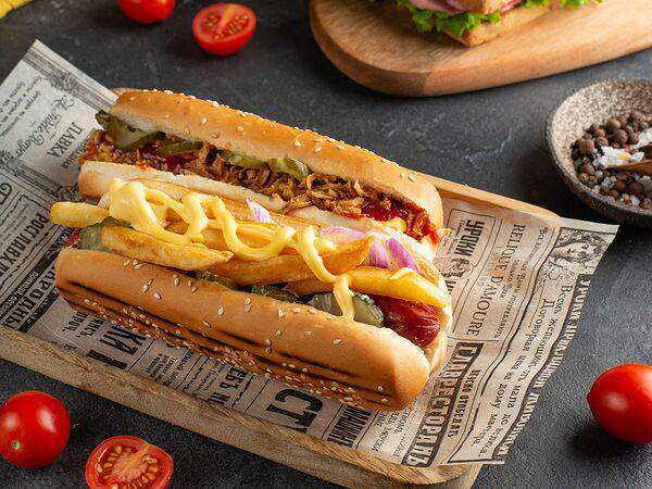 Ресторан TastyВместе в Краснодаре