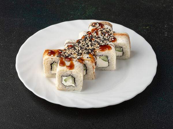 Orisushi - Канадский