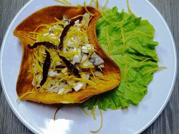 Ми ля - Ми-Ля