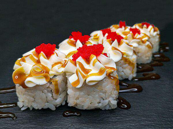 Палки в руки - Гейша