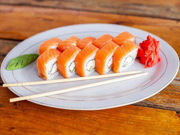 Pizza Mizza - Филадельфия Ролл