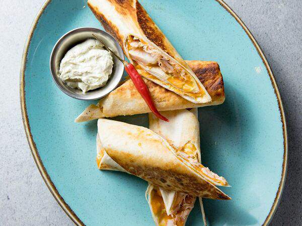 Brazeiro - Флаутас де камерунес