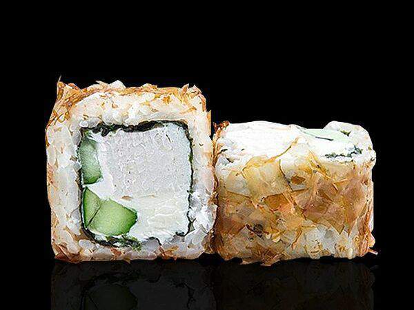 Ого!Суши. Халяль - Коррида