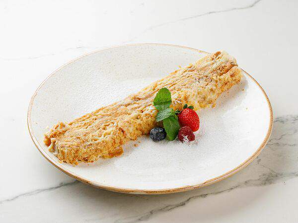 Гаврош - Наполеон