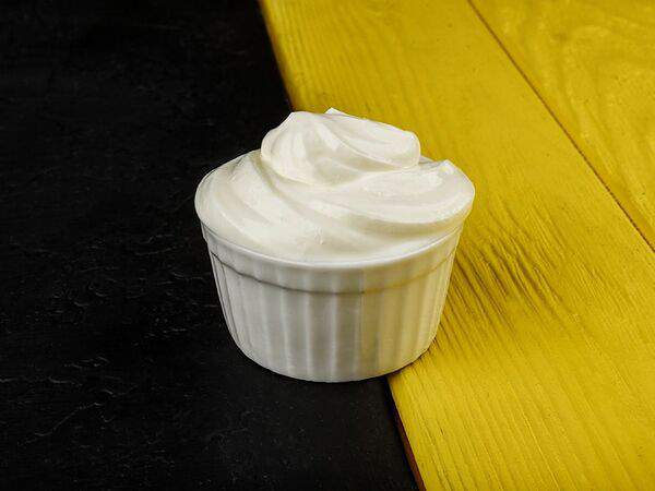 ЧебурекМи - Сметана