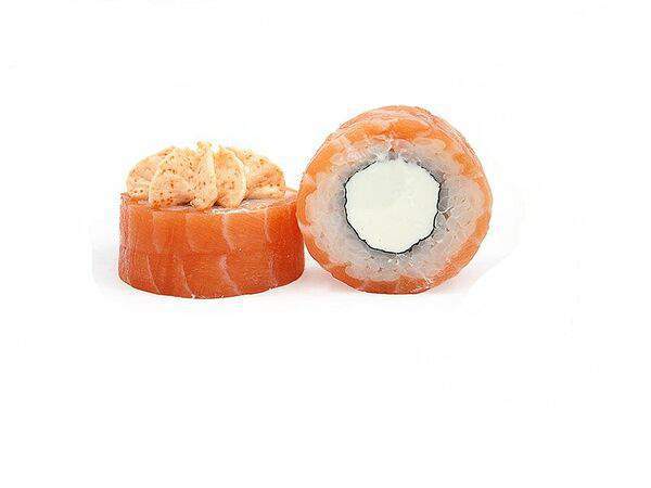 Su & Shi - Лава премиум