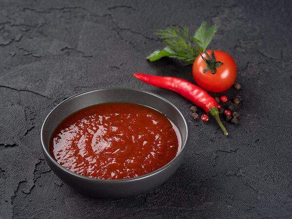 Домино - Сацебели