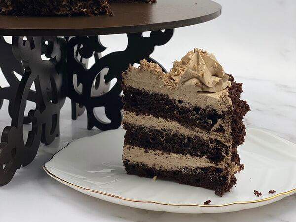 Ваш кондитер - Торт Прага