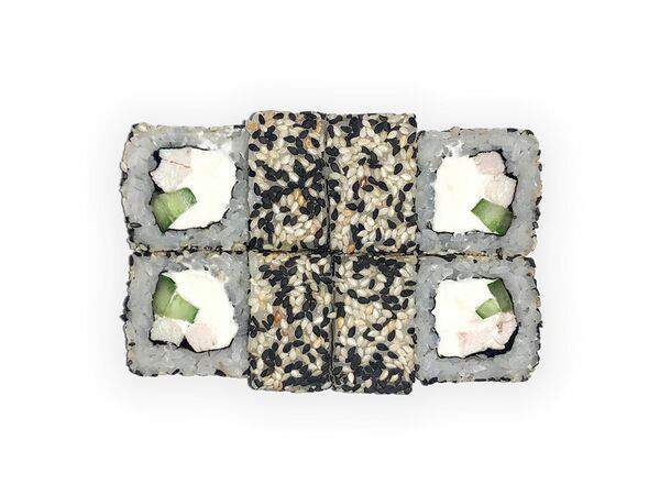 СушиKingyo - Сатори