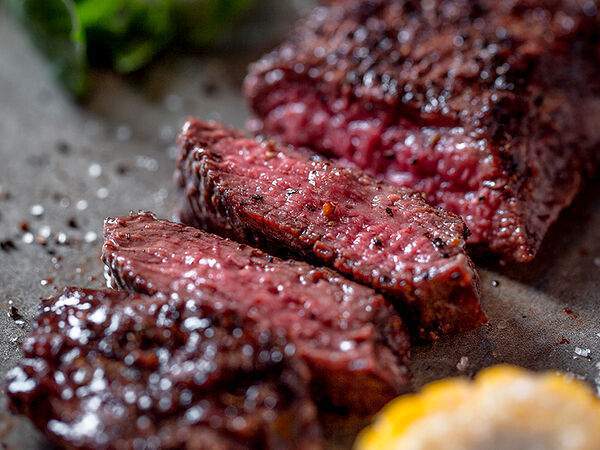 Колбасофф - Стейк Де Флэнк