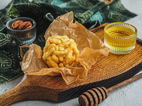 Тюбетей - Чакчак