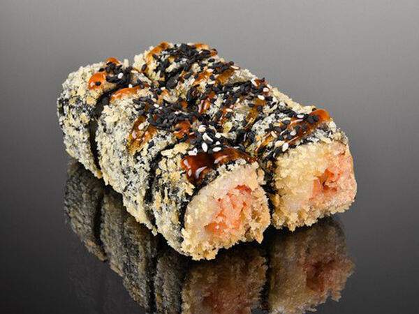 Биг Бенни - Ролл Чикен Хот