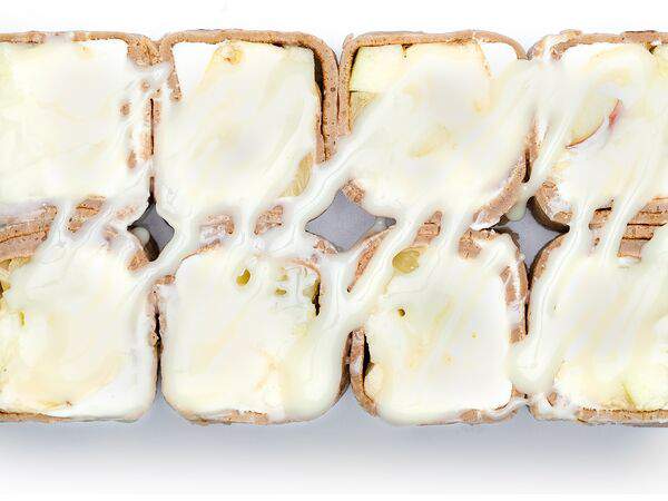 Сура суши - Банана-Танго