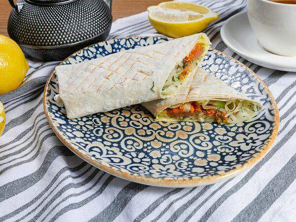 Bazar express - Шаурма Легкая