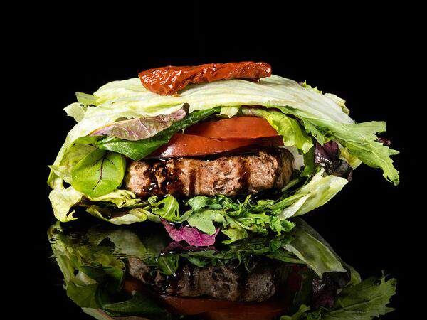 Burger Heroes - Ференц лист