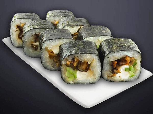 FishRoll - Ролл Ченнай