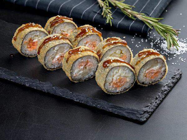 Домино гурман - Наруто