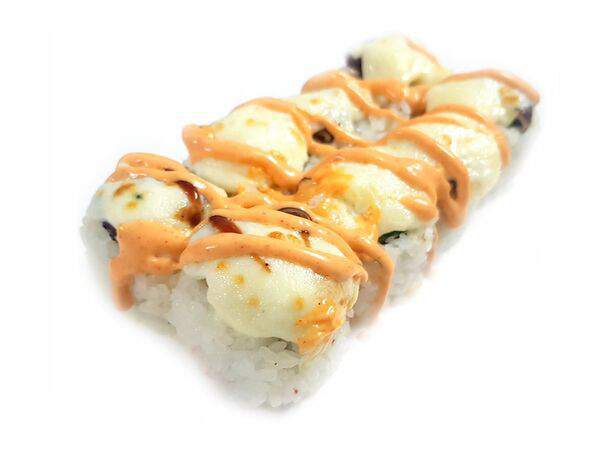 Pho Bo - Запеченный с курицей и шиитаке