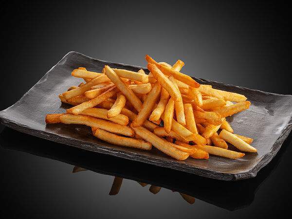 Miyagi - Картофель Фри с солью