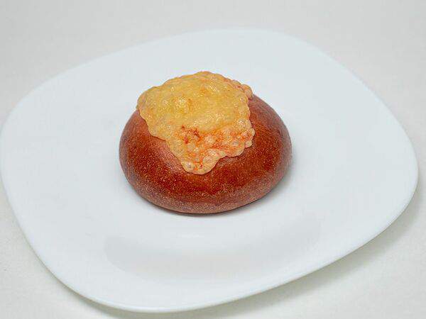 Good обед - Булочка с сыром