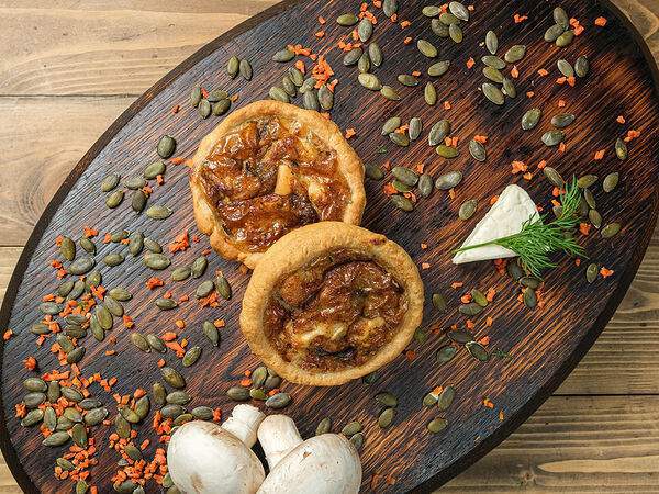 Плюшка - Джульетта