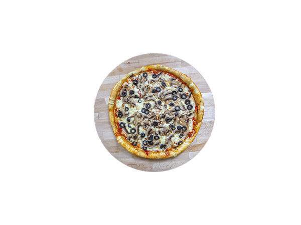 Шукран - Пицца Фунги