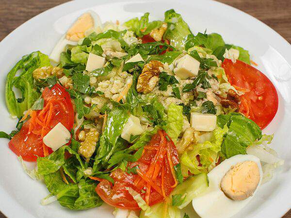 Pronto Pizza e Pasta - Миланезе