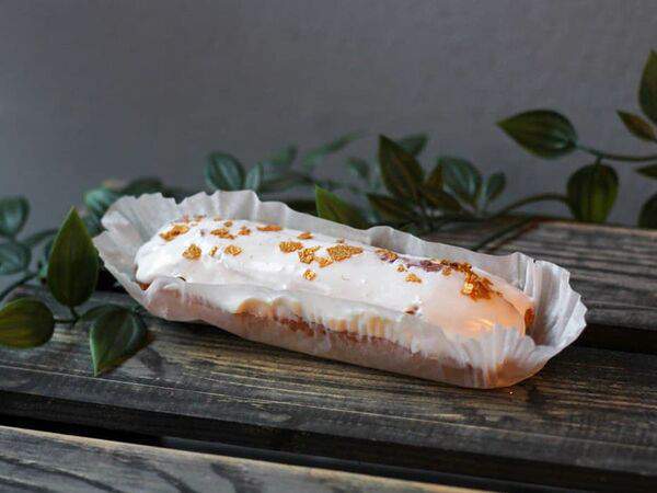 Coffeers - Эклер ванильный