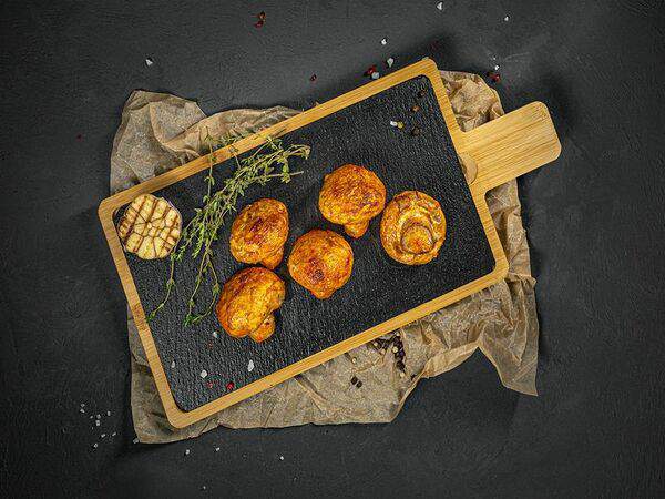 Shawarmahouse - Шампиньоны гриль