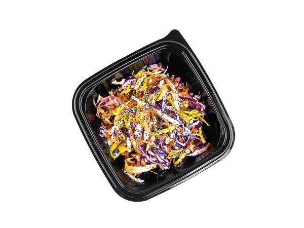 Black Star Burger - Салат Коул Слоу