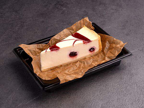 Sushi Time - Чизкейк