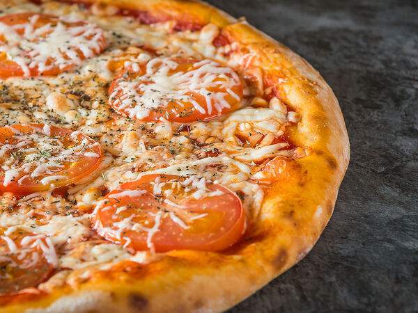 Hanami - Пицца Маргарита