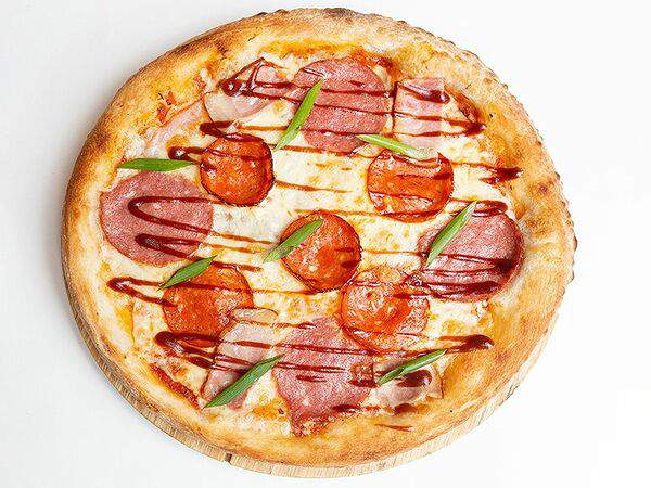 Том Сойер - Мясная